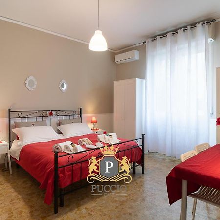 Terrazze Italiane City Center - Red Apartment Verona Exterior photo