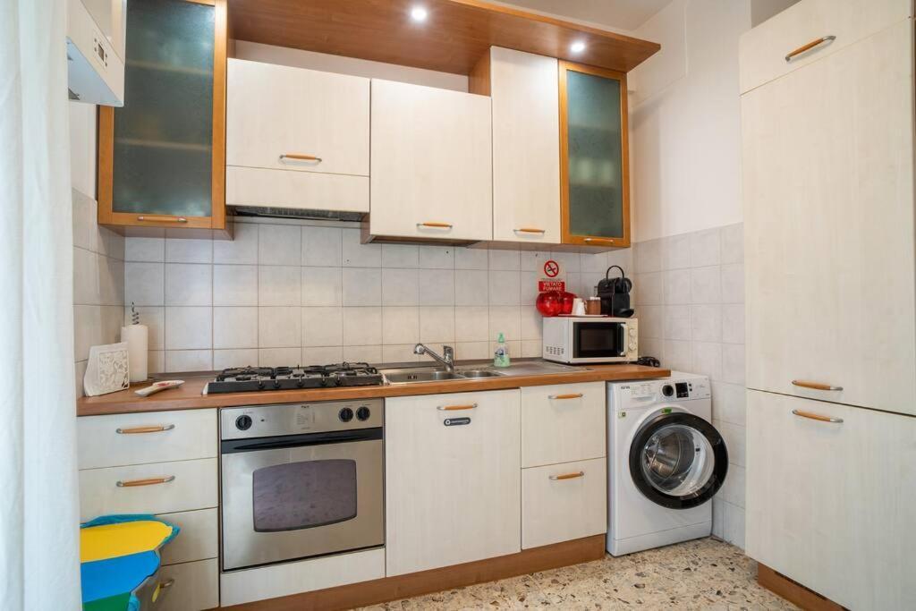 Terrazze Italiane City Center - Red Apartment Verona Exterior photo